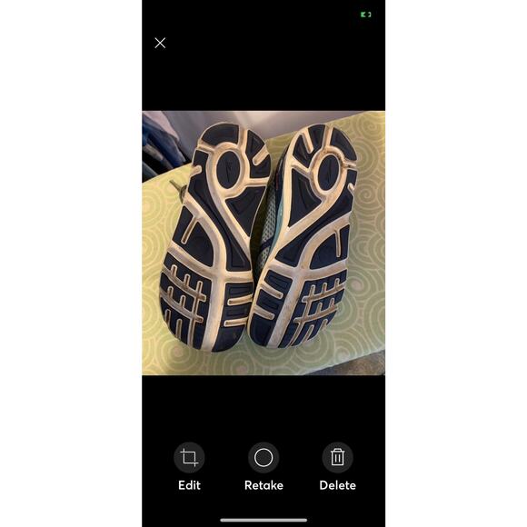 Altra Torin Women's 9.5 Teal/Pink/Blue Sneakers - Picture 8 of 8